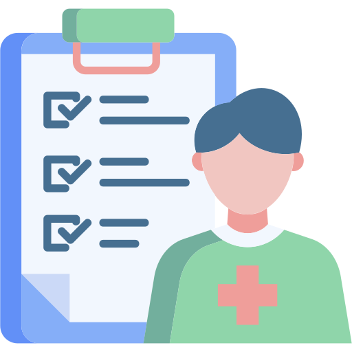 Clinic&Patien Logo